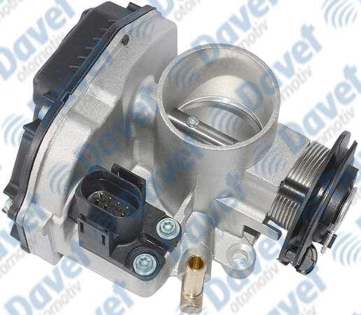 HELLUX HLT.7500 Gaz Kelebek Kutusu Polo 75 1.6-Polo Classic 75 1.6-Cordoba 1.6-Ibiza Ii 1.6-Leon 1.4